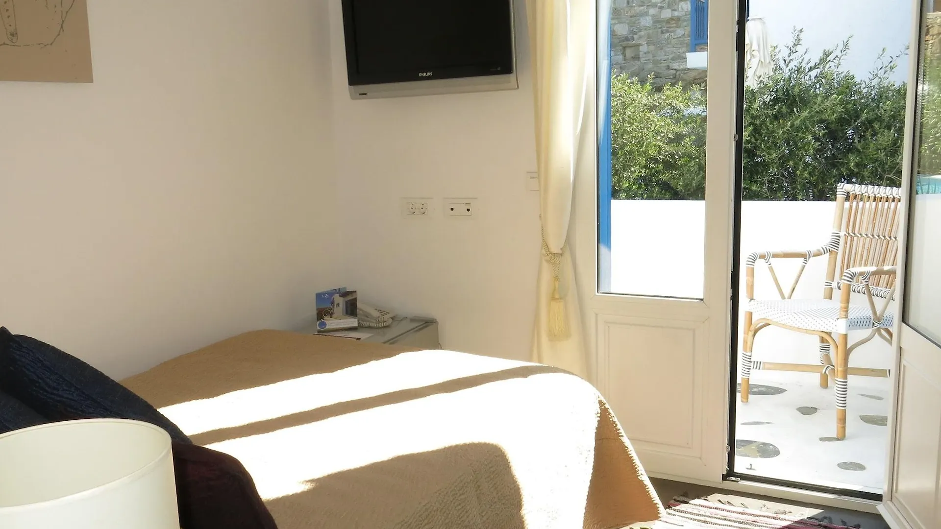 Portobello Boutique Hotel Mykonos Town