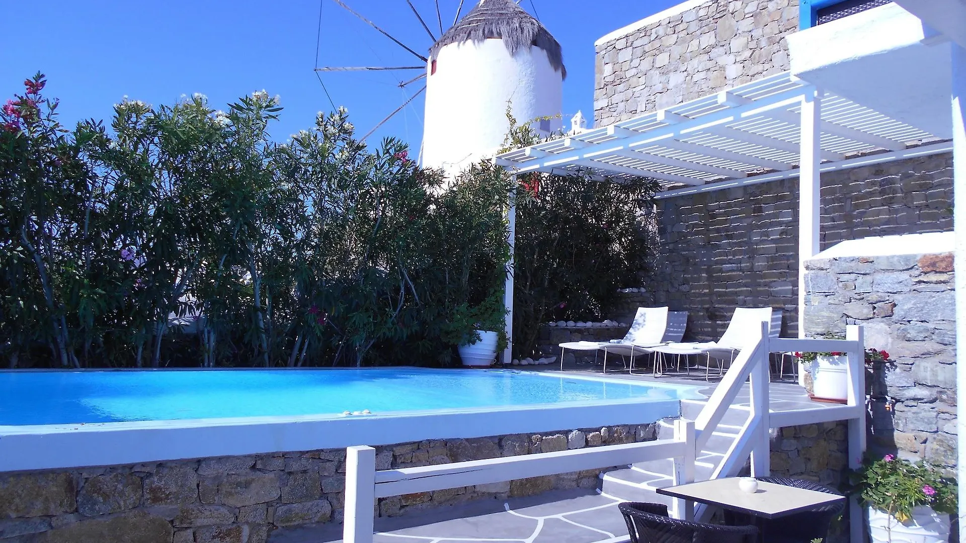 Portobello Boutique Hotel Mykonos Town