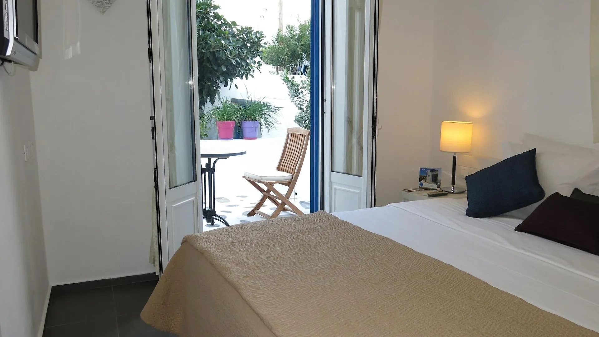 Portobello Boutique Hotel Mykonos Town 4*,  Řecko