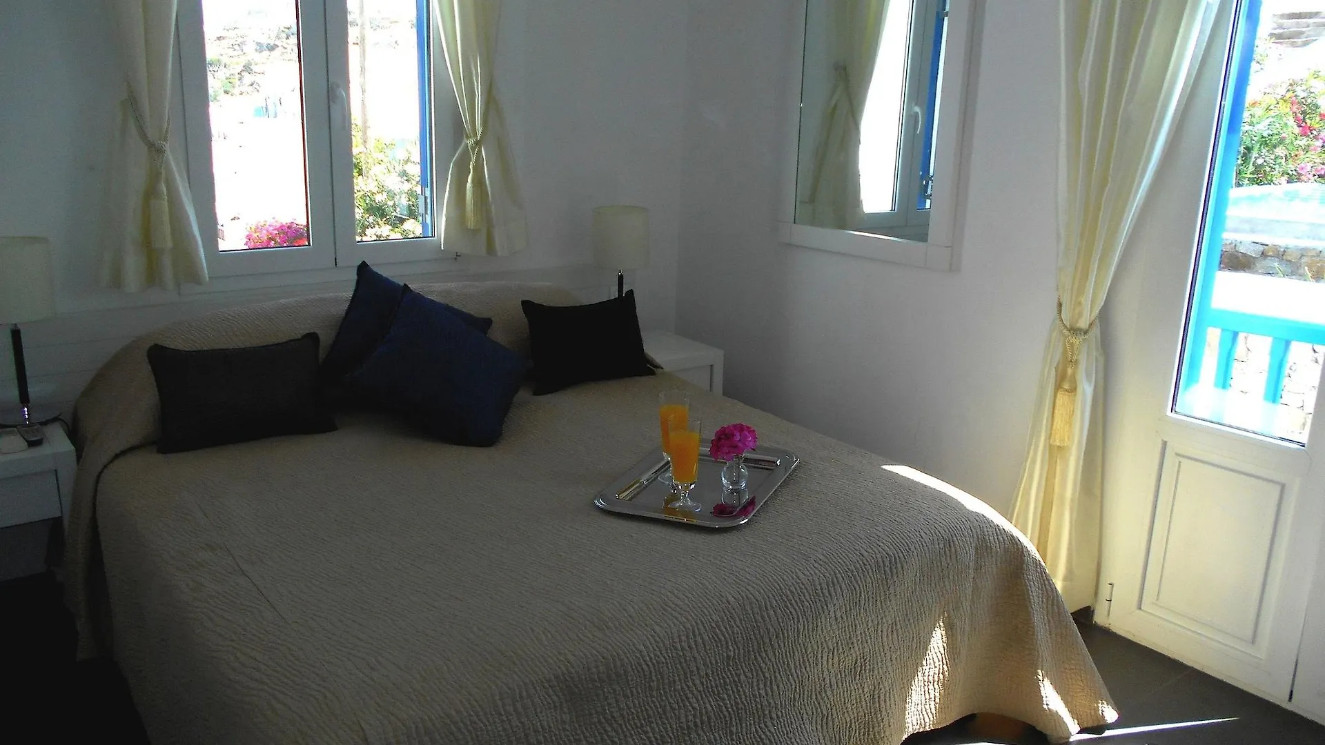 Portobello Boutique Hotel Mykonos Town