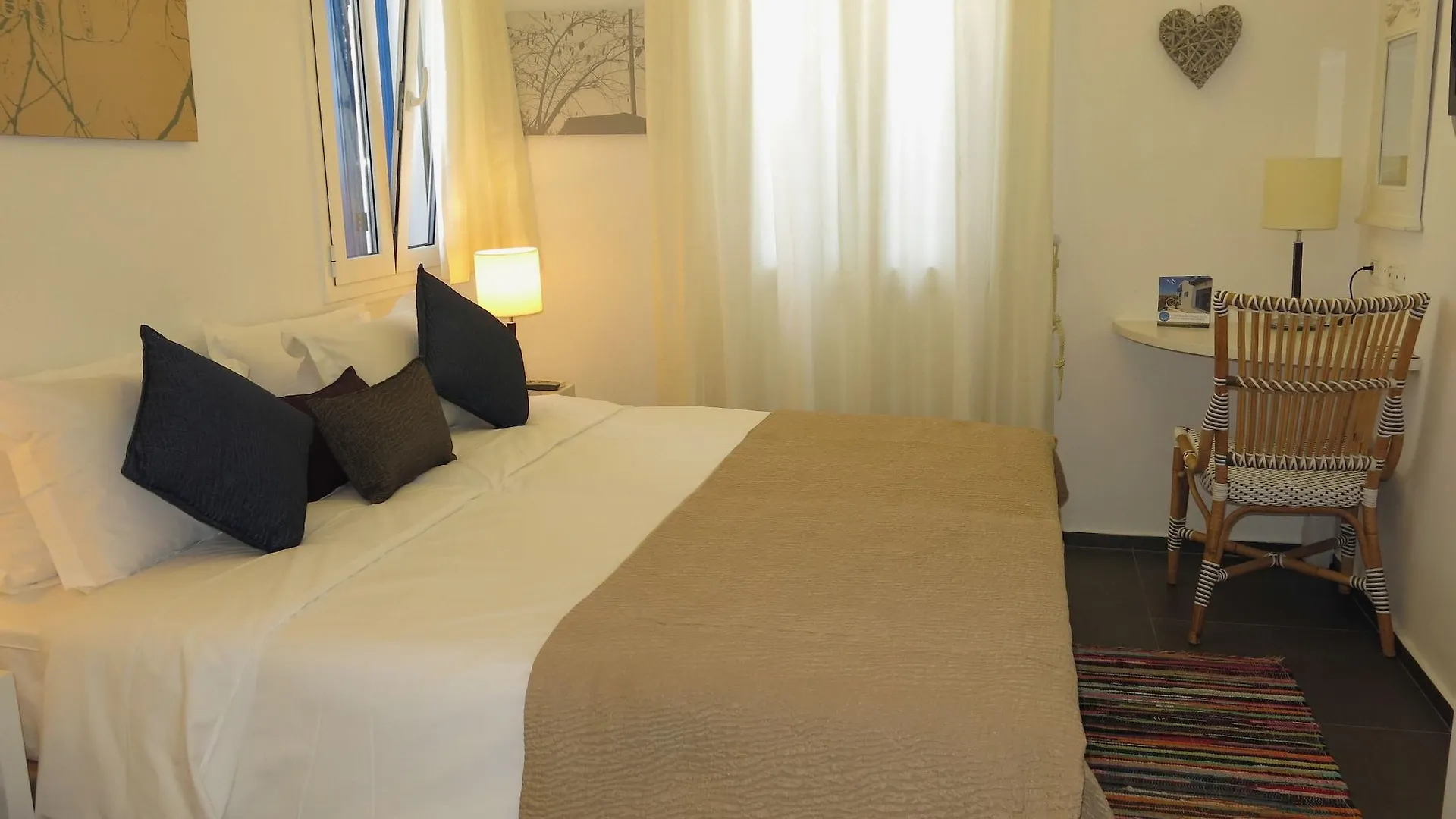 Portobello Boutique Hotel Mykonos Town