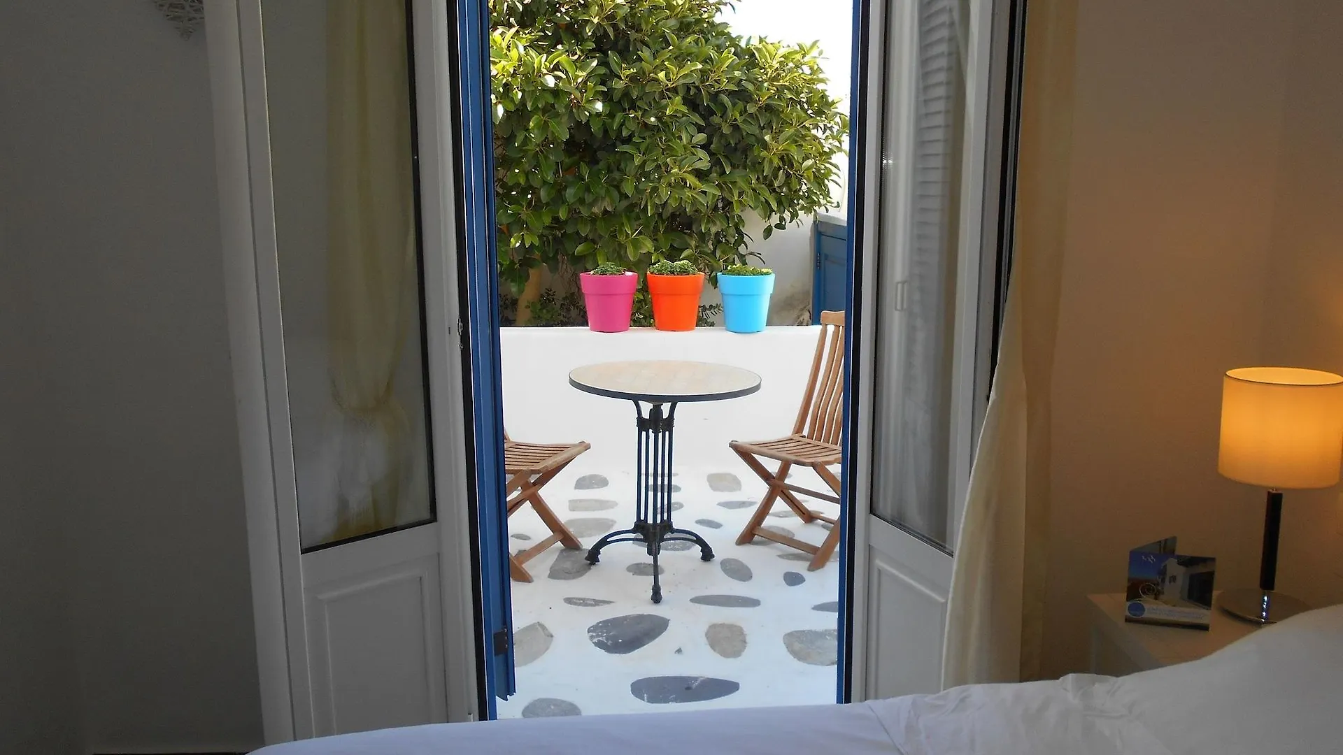 Portobello Boutique Hotel Mykonos Town