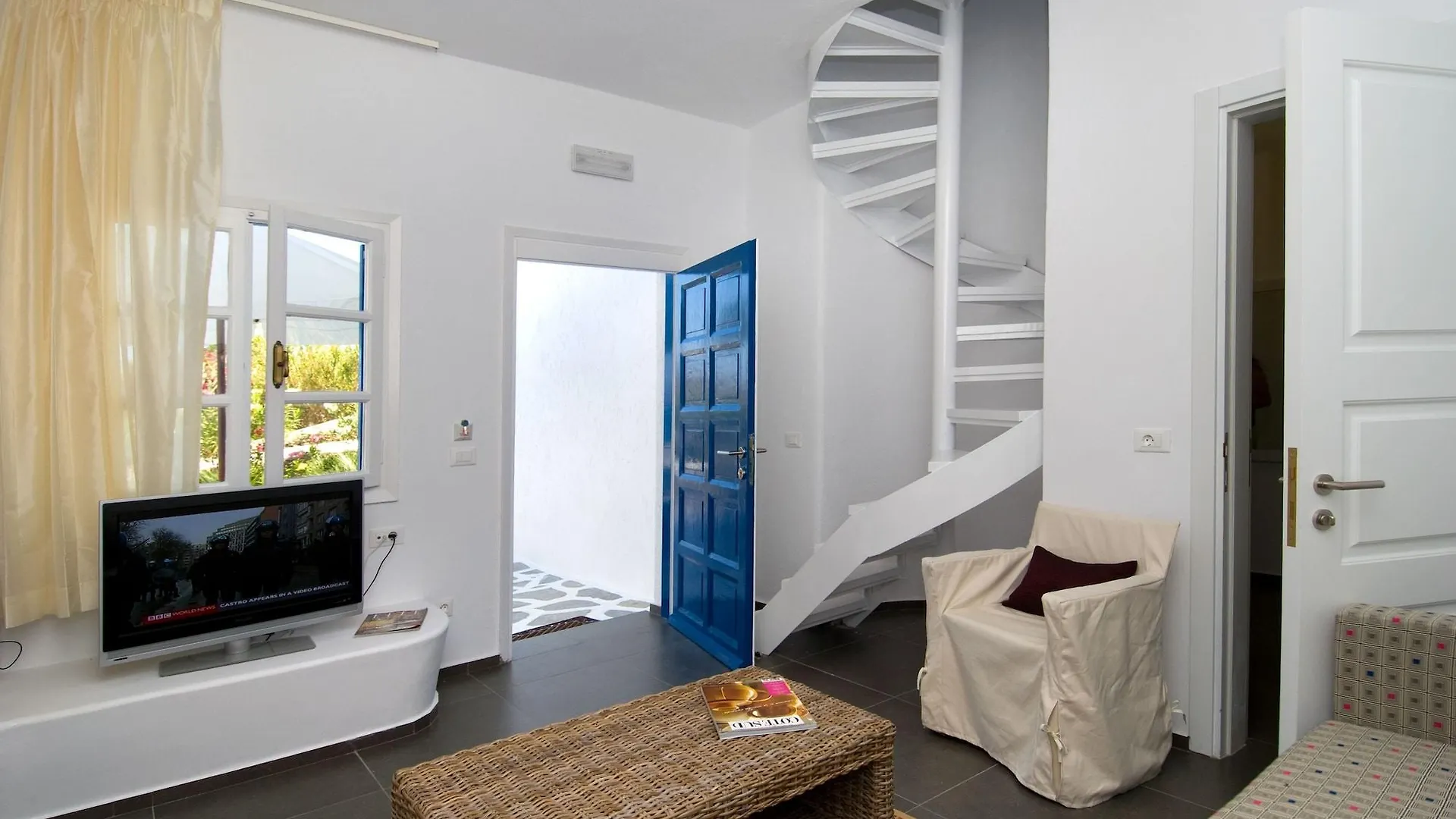 Portobello Boutique Hotel Mykonos Town
