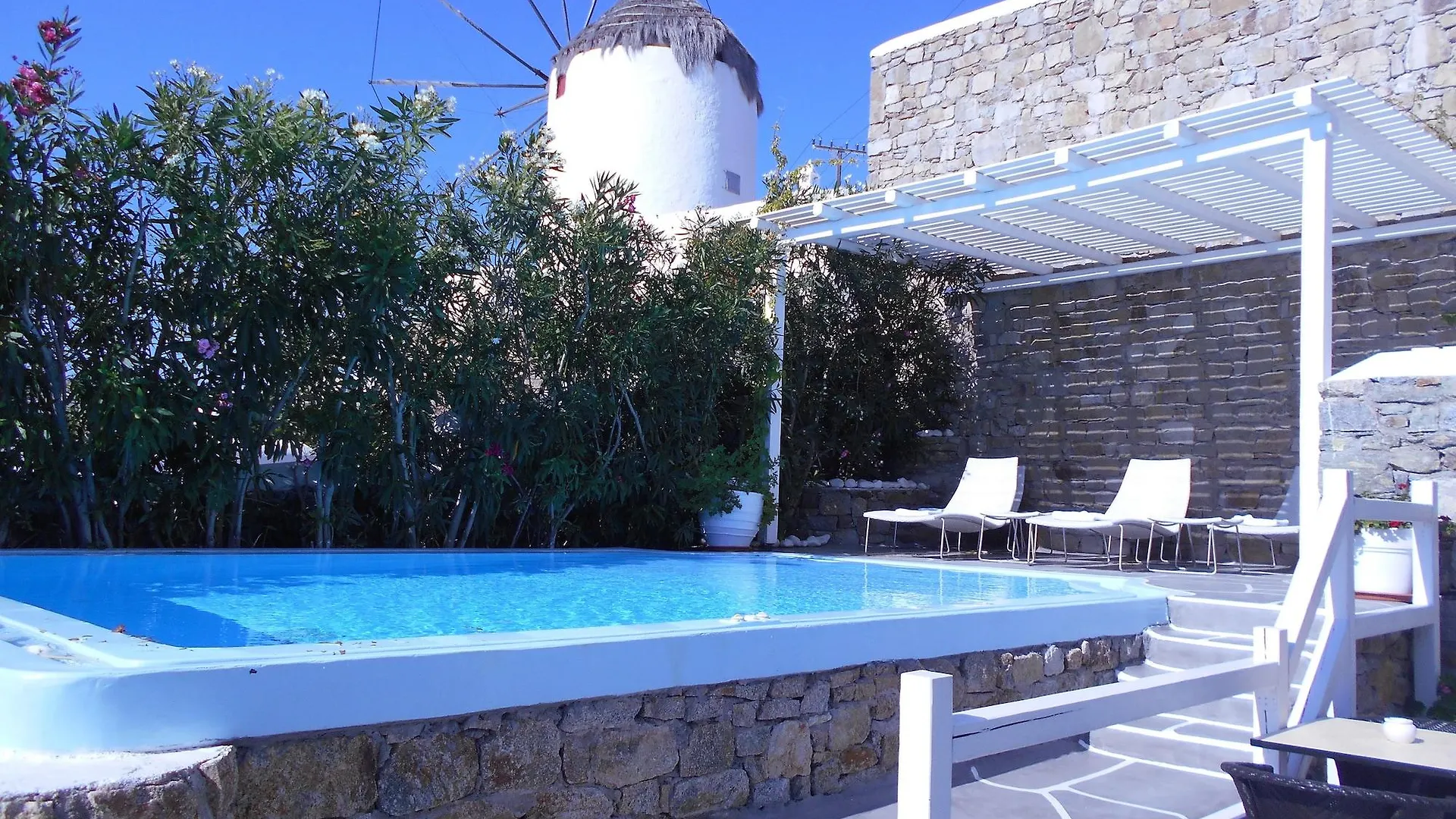 Portobello Boutique Hotel Mykonos Town