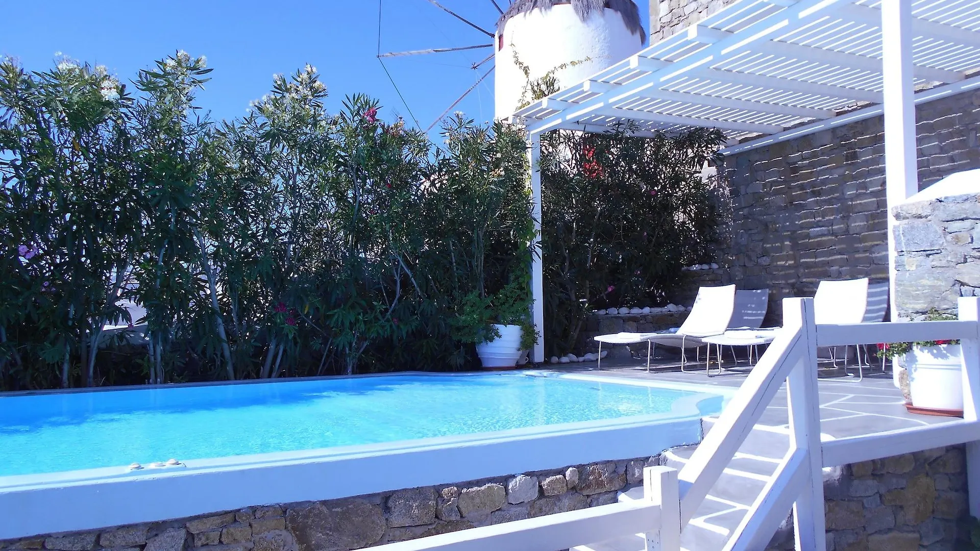 Portobello Boutique Hotel Mykonos Town
