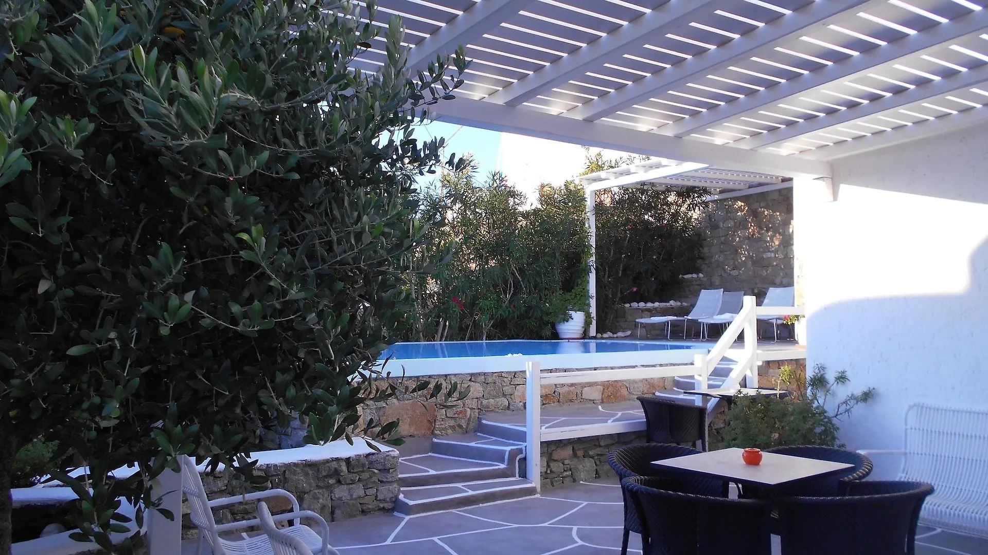 Portobello Boutique Hotel Mykonos Town