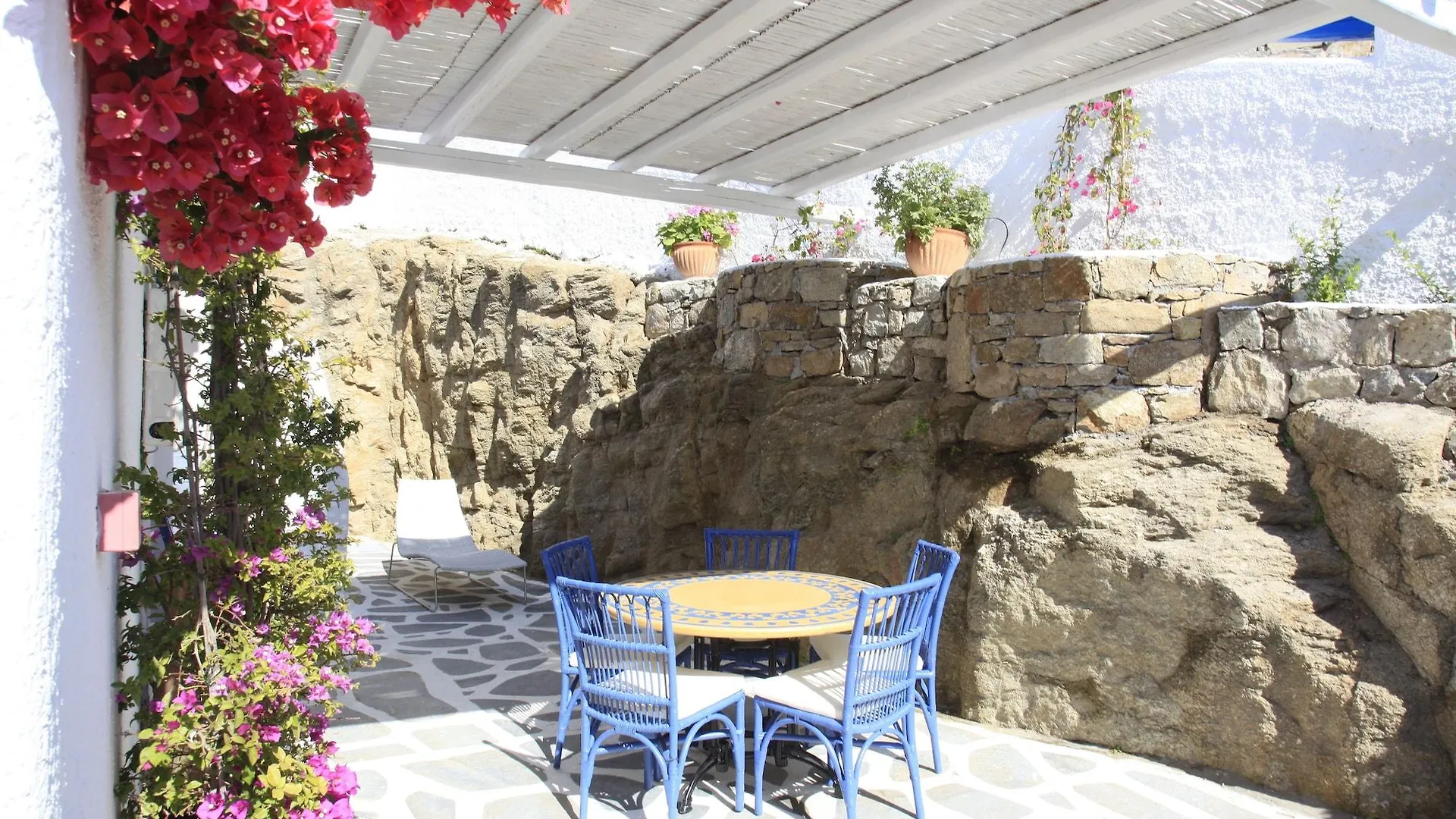 Portobello Boutique Hotel Mykonos Town