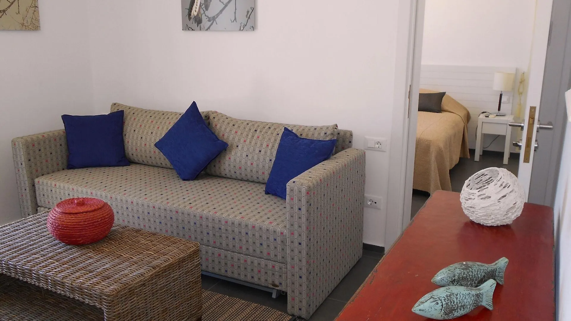 Portobello Boutique Hotel Mykonos Town