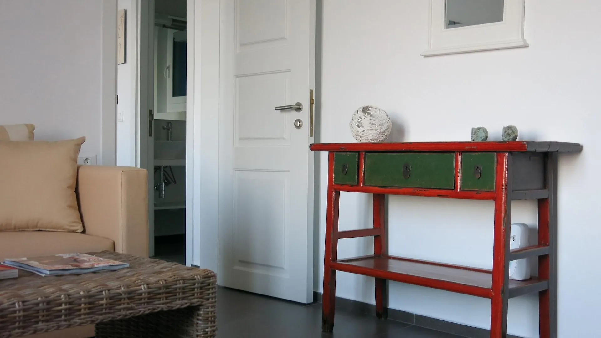 Portobello Boutique Hotel Mykonos Town