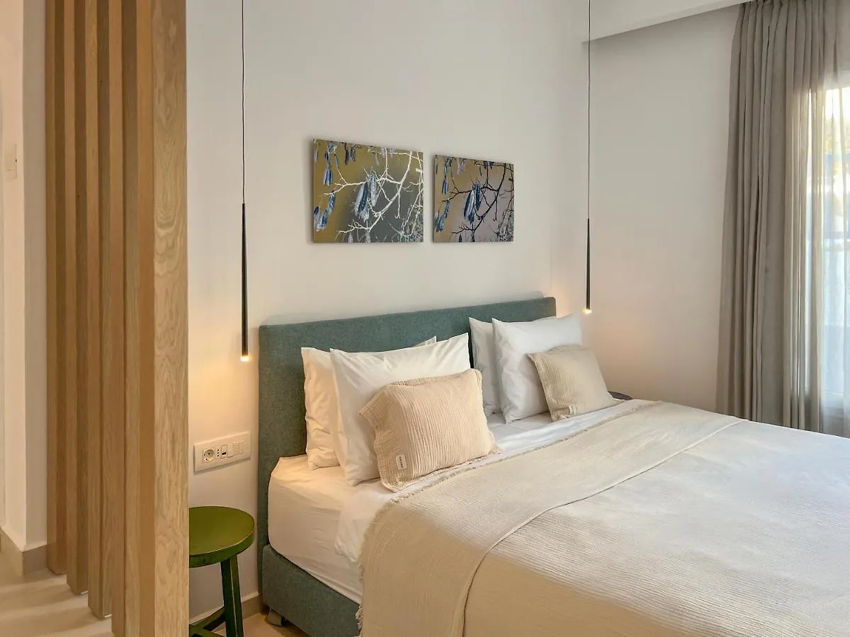 Portobello Boutique Hotel Mykonos Town