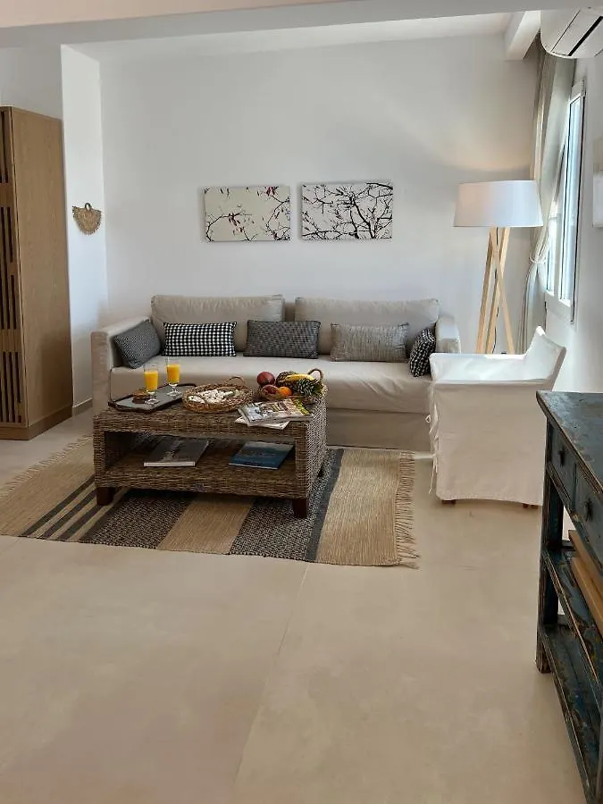 Portobello Boutique Hotel Mykonos Town