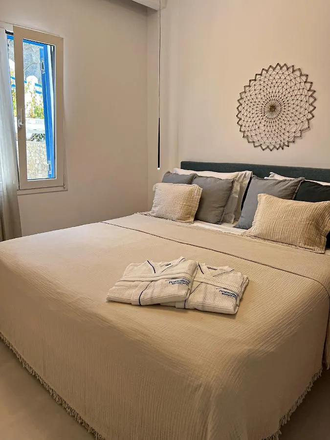 Portobello Boutique Hotel Mykonos Town 4*,