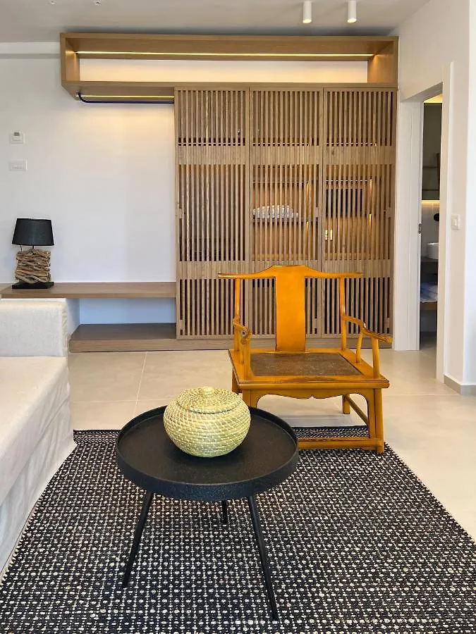 Portobello Boutique Hotel Mykonos Town