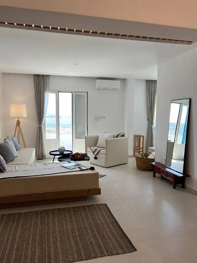 Portobello Boutique Hotel Mykonos Town 4*,