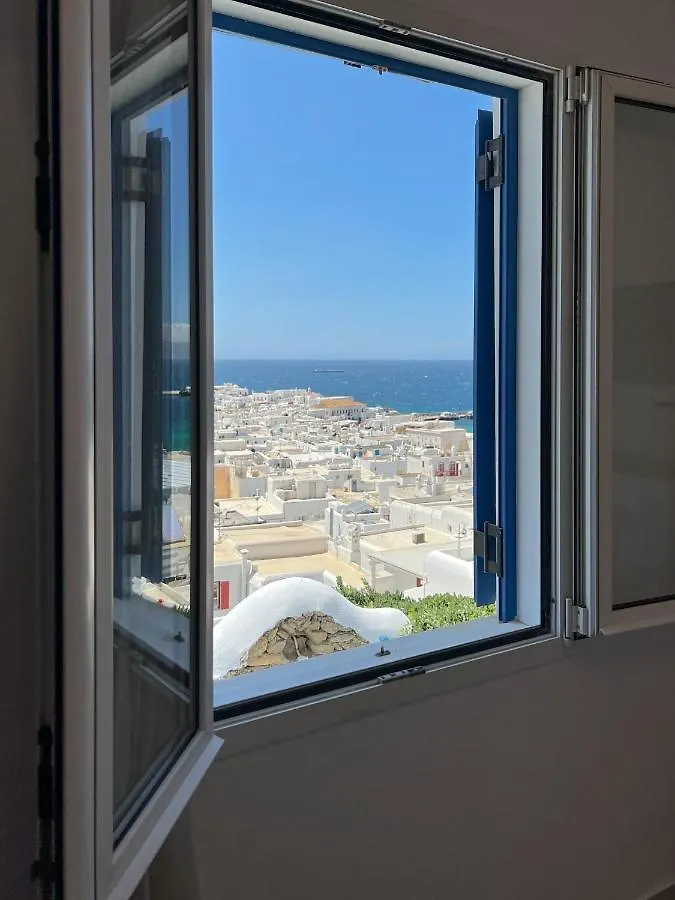 Portobello Boutique Hotel Mykonos Town