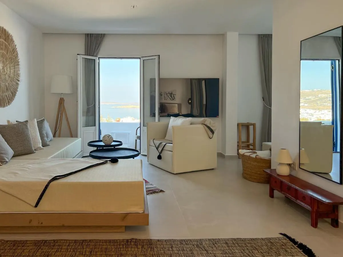 Portobello Boutique Hotel Mykonos Town