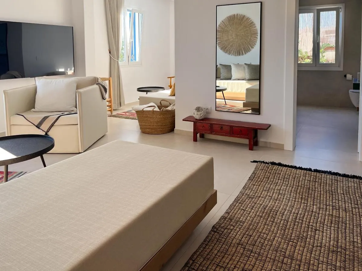 Portobello Boutique Hotel Mykonos Town
