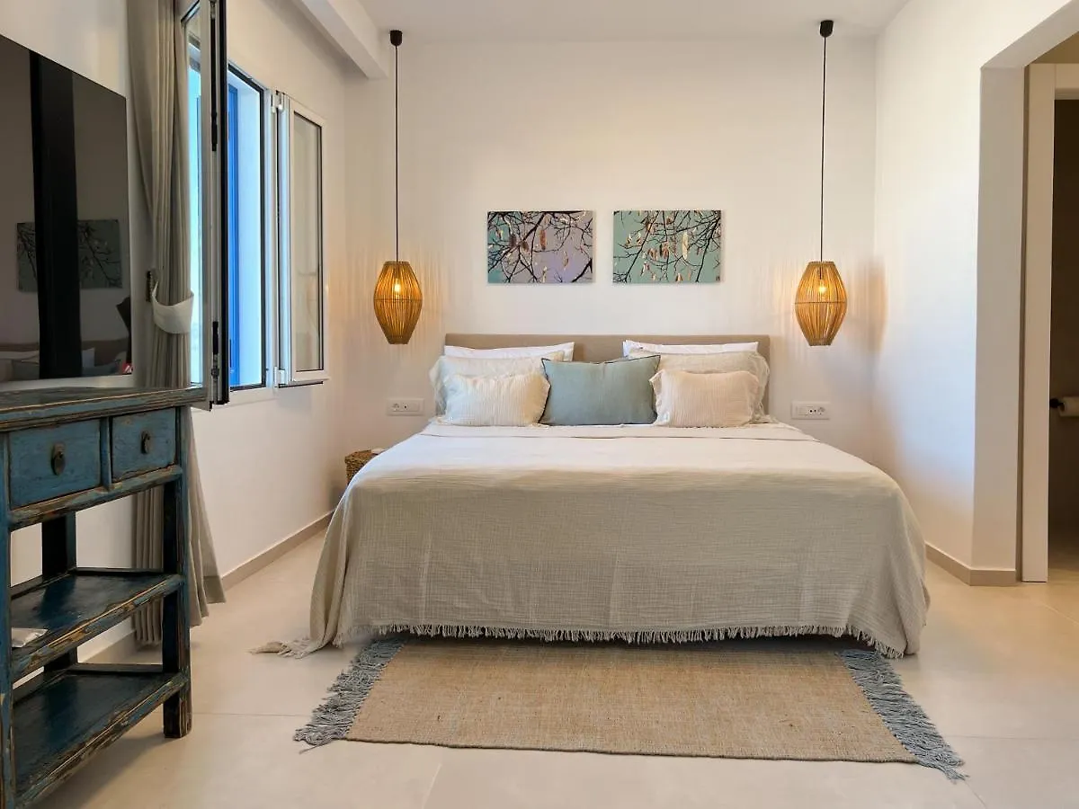 Portobello Boutique Hotel Mykonos Town