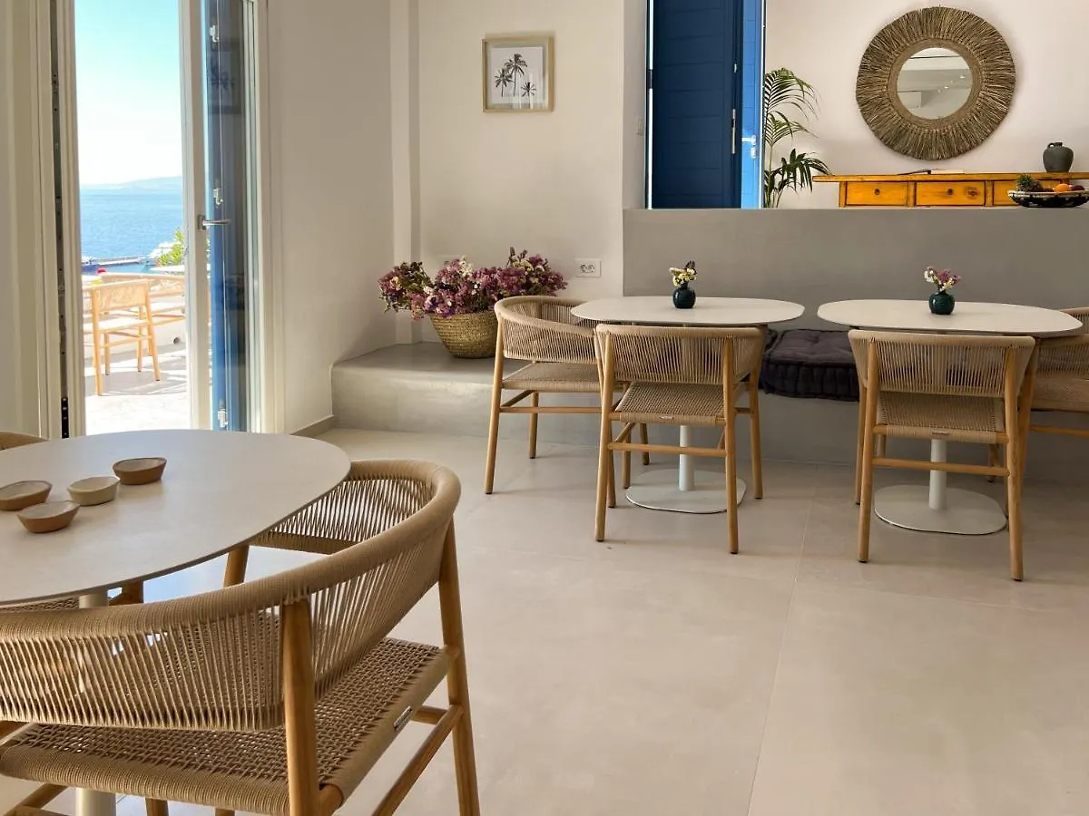 Portobello Boutique Hotel Mykonos Town