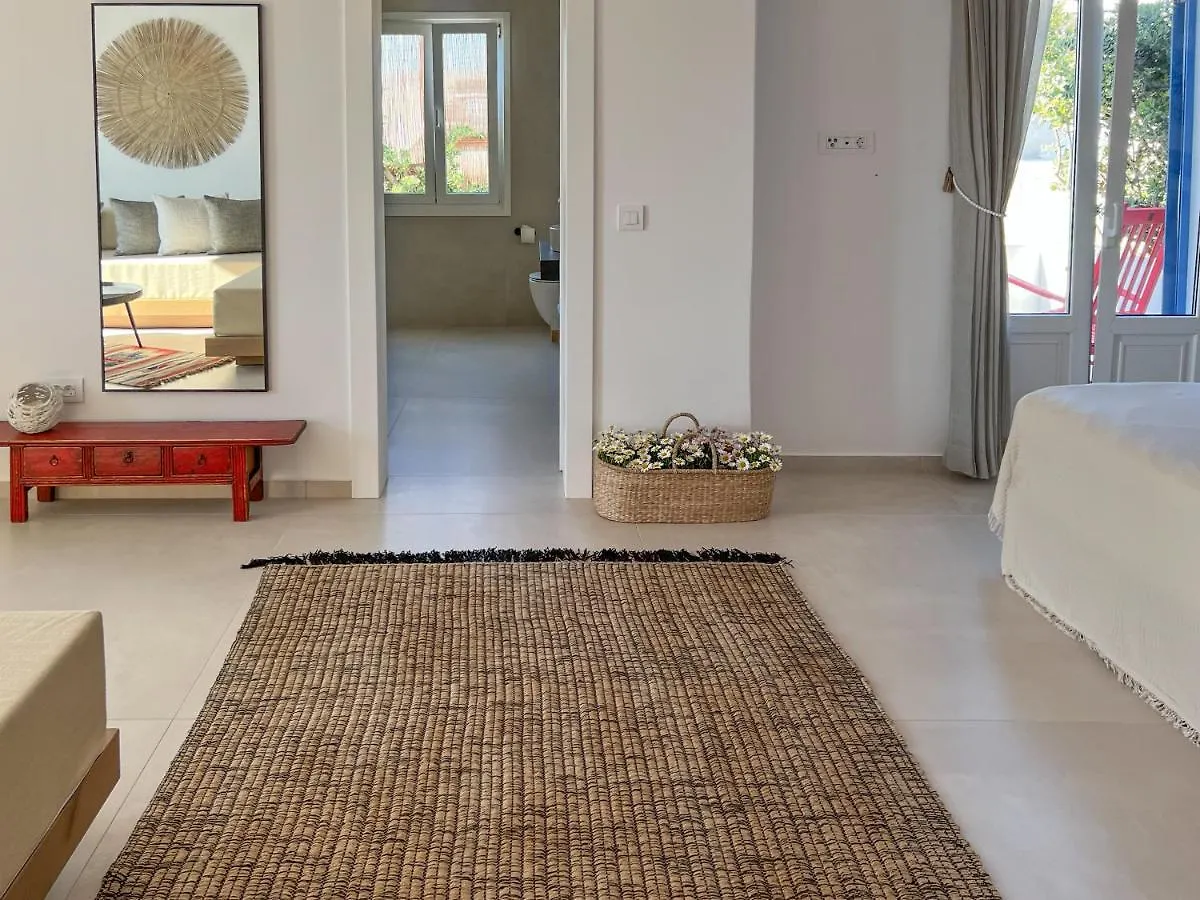 Portobello Boutique Hotel Mykonos Town