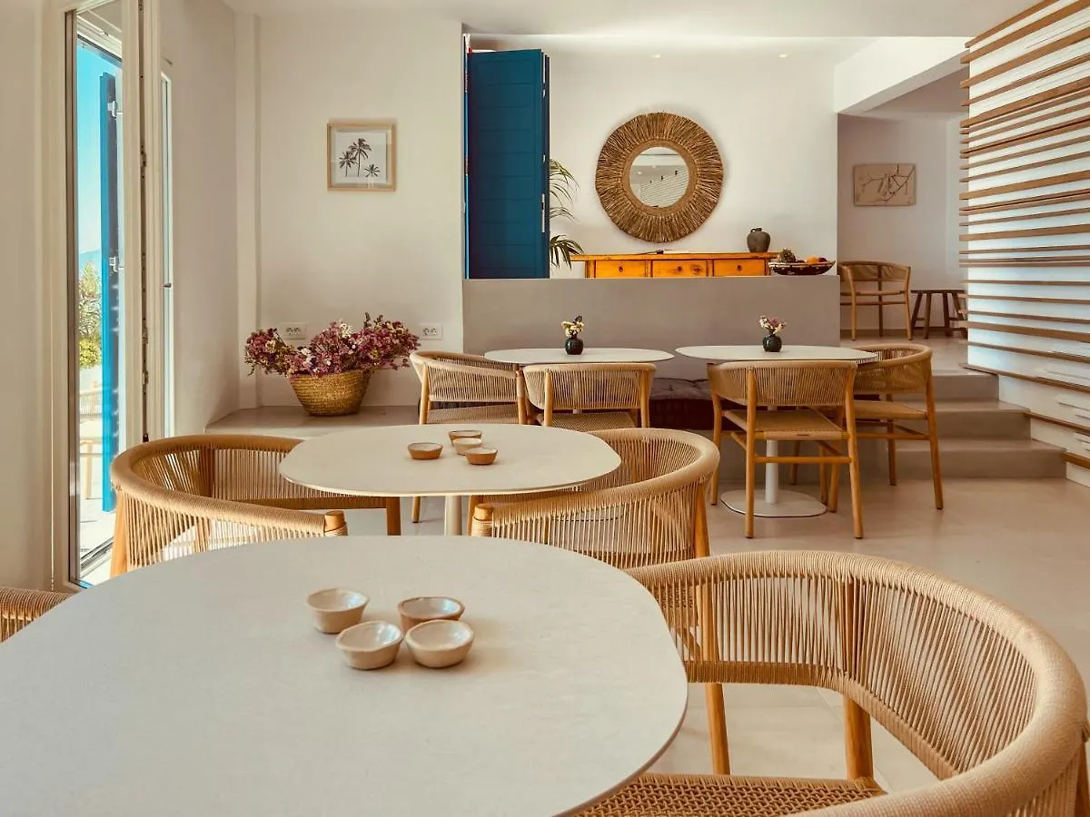 Portobello Boutique Hotel Mykonos Town