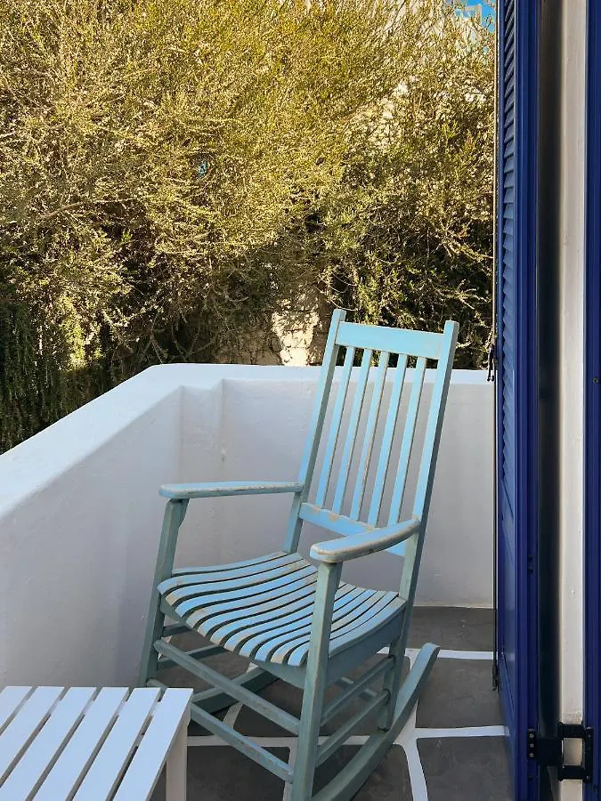 Portobello Boutique Hotel Mykonos Town