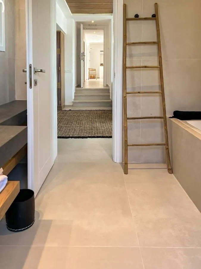 Portobello Boutique Hotel Mykonos Town