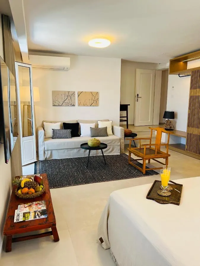 Portobello Boutique Hotel Mykonos Town