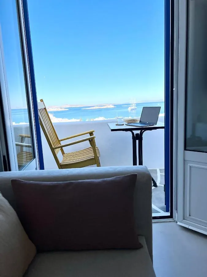 Portobello Boutique Hotel Mykonos Town