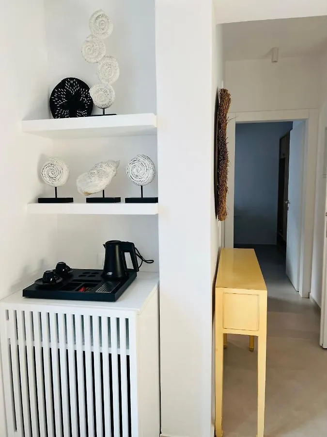 Portobello Boutique Hotel Mykonos Town