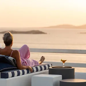 Tagoo **** Mykonos Town